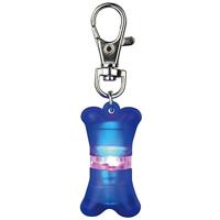 Trixie 13446 Flasher voor honden, 2 × 4 cm