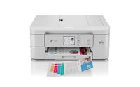 print Brother DCP-J1800DW MFC-Ink A4 17P/Min,150Blatt,USB 2.0, WLAN