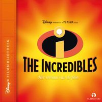 The Incredibles - thumbnail