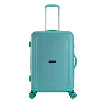 Decent Maxi-Air Trolley 67 Expandable Mint Groen