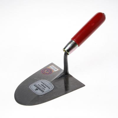 Metselmeisje Metseltroffel Arnhems smeed rechts 180mm