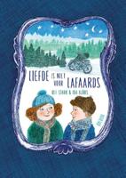 Liefde is niet voor lafaards - Ulf Stark - Hardcover (9789021414812)