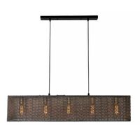 Design hanglamp H0801Z Avola - thumbnail