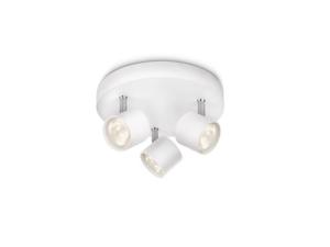 Philips Lighting Star 562433116 LED-plafondspot 4.5 W Wit