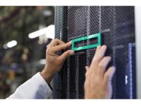 Hewlett Packard Enterprise HPE Secure Site Accessoireset