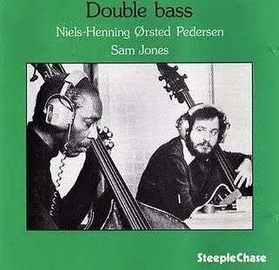 Double Bass - LP (0716043105519)