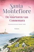 Santa  Montefiore De vuurtoren van Connemara