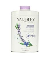 Yardley London english lavender talkpoeder 200gr.