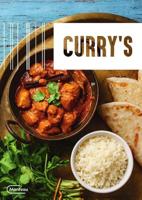 Curry's - Sophie Matthys - Paperback (9789022336496)