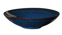 ASA Selection Diep Bord Saisons Midnight Blue ø 23 cm - thumbnail