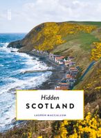 Reisgids Hidden Scotland | Luster - thumbnail