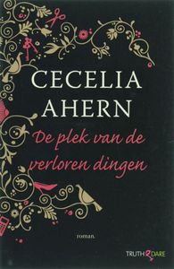 De plek van de verliren dingen - Cecelia Ahern - ebook