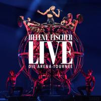 Helene Fischer - Live - Die Arena Tournee - DVD (0602567408482)