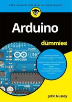 Arduino voor dummies - John Nussey - Paperback (9789045351865)