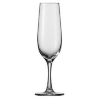 Schott Zwiesel Congresso Champagneglas met MP 7 - 0.24 Ltr - set van 6 - thumbnail