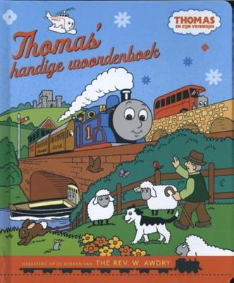 Memphis Belle Thomas' handige woordenboek