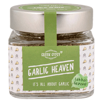 Green Gypsy Spices Garlic Heaven kruidenmix (70 gr)