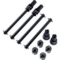 Reely RE-5555469 reserveonderdeel aandrijfassen en meenemer