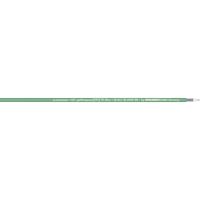 Sommer Cable 600-0254-01 Videokabel 1 x 0.08 mm² Groen per meter - thumbnail