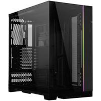 Lian Li O11 Dynamic EVO XL Full Tower PC-behuizing Zwart - thumbnail