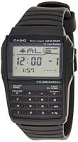 Casio Horloge dBC-32-1AES, Zwart, één maat