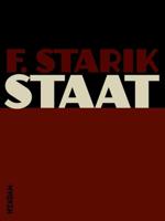 Staat - F. Starik - Paperback (9789046819982)