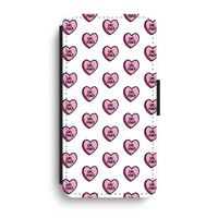 GIRL POWER: iPhone XR Flip Hoesje