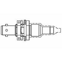 TE Connectivity TE RAY Data Bus Components 361727-000 1 stuk(s) Package