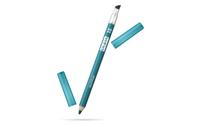 Pupa Milano Multiplay Pencil oogpotlood - 15 Blue Green