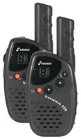 Draagbare PMR-radio Stabo Freecomm 200 0.5W 8CH 550mAh set met 2 stuks