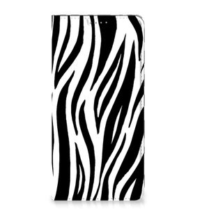 Google Pixel 7 Hoesje maken Zebra