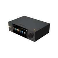 Eversolo DMP-A6 Master Edition Streamer Netwerkspeler Muziekservice en streaming MQA Volledige decoderen DAC