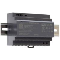 Mean Well HDR-150-24 DIN-rail netvoeding 24 V/DC 150 W Aantal uitgangen: 1 x Inhoud: 1 stuk(s) - thumbnail