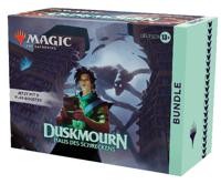 Magic: the Gathering Duskmourn: House of Horror Bordspeluitbreiding Multi-genre