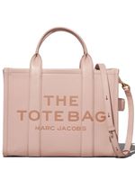 Marc Jacobs sac cabas The Tote Bag médium - Tons neutres