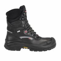 Sixton 88169-00 Empire HDry S3 HRO WR HI CI SRC - Zwart/Grijs