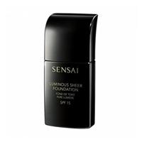 Sensai 2524898,Kanebo Foundation,30 ml (1er-pakket),Warm Beige