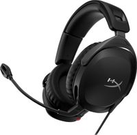 HyperX Cloud Stinger 2 Bedrade Gaming Headset Zwart - thumbnail