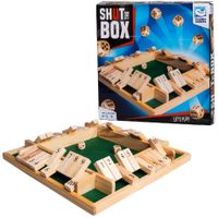 Shut the Box - thumbnail