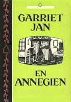 Garriet Jan en Annegien - Havanha - ebook - thumbnail