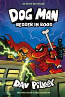 Dog Man 12 - Dog Man: Redder in rood - thumbnail