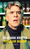 Tijdelijk nieuw - Kees van Kooten - ebook - thumbnail