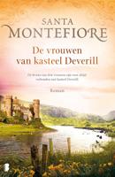 De vrouwen van kasteel Deverill - Santa Montefiore - ebook
