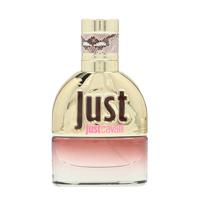 Roberto Cavalli Just Cavalli For Women eau de toilette - 30 ml