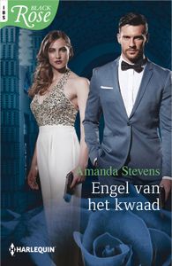 Engel van het kwaad - Amanda Stevens - ebook