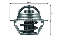 Thermostaat, koelvloeistof MAHLE, u.a. für Renault, Dacia, Opel, Nissan, Lada