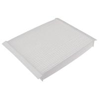 Blue Print ADA102510 filter, binnenlucht