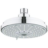 GROHE Rainshower hoofddouche Cosmopolitan 160mm chroom 27134000