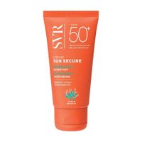 SVR Sun Secure Zonnecrème SPF50+ 50ml