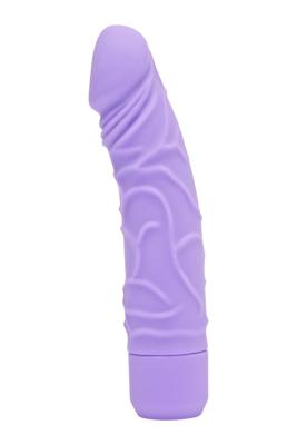 Classic vibrator